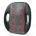 Electric Car and Home Portable Body Shiatsu Back Massage Cushion